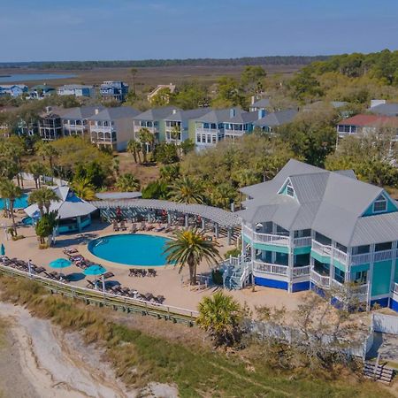 778 Marlin Drive Villa Fripp Island Kültér fotó