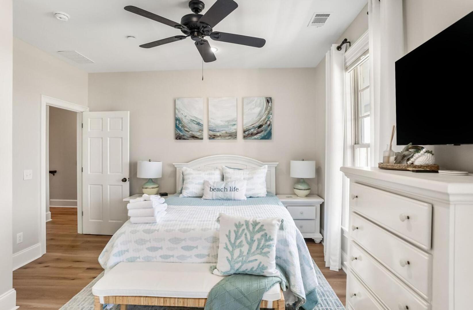778 Marlin Drive Villa Fripp Island Kültér fotó