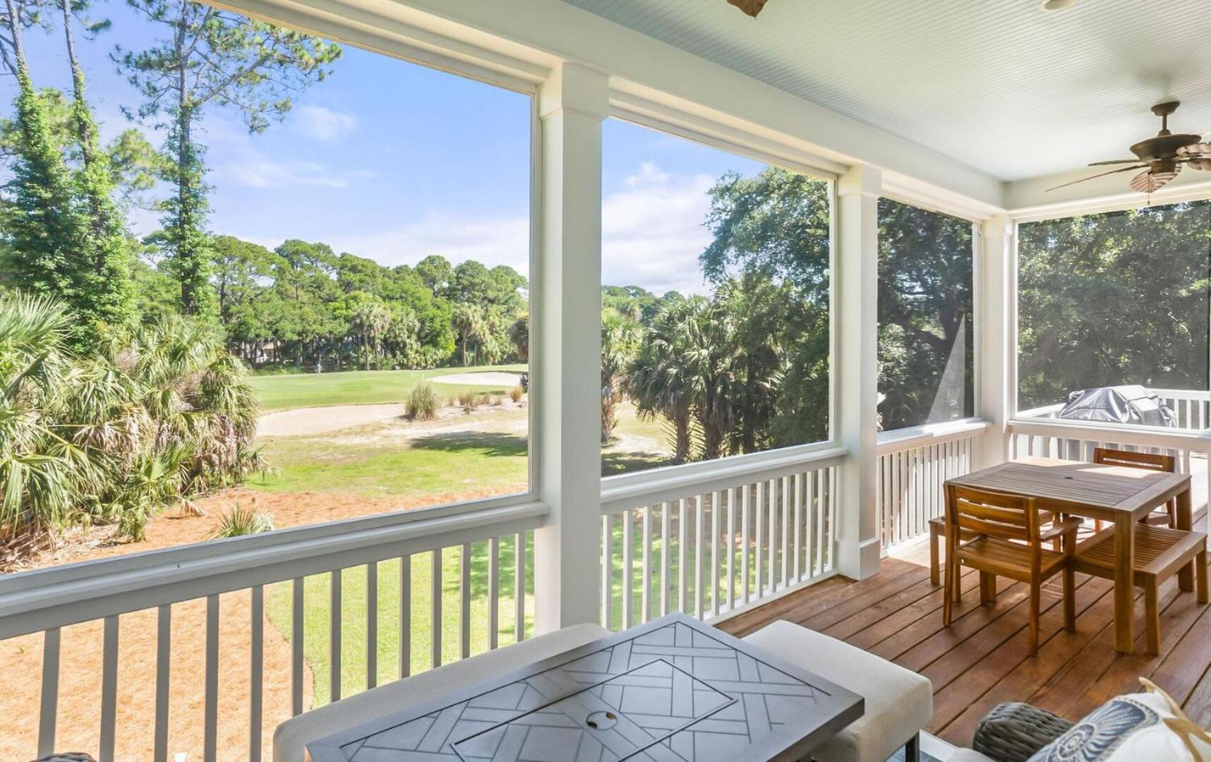 778 Marlin Drive Villa Fripp Island Kültér fotó