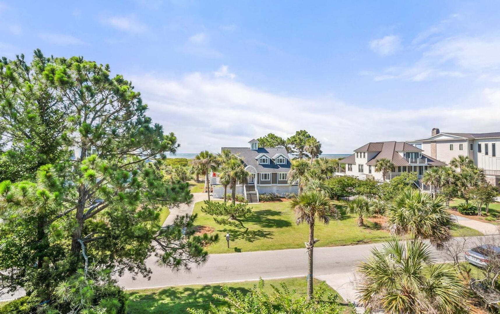 778 Marlin Drive Villa Fripp Island Kültér fotó