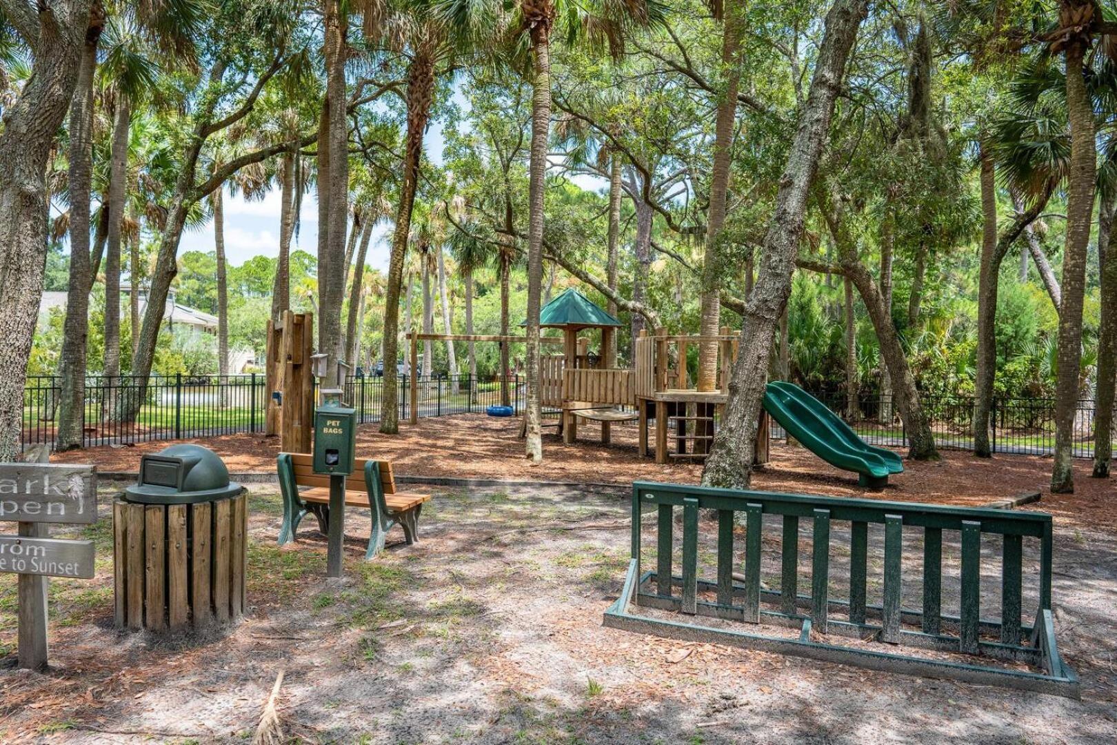 778 Marlin Drive Villa Fripp Island Kültér fotó